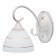 Bra “Ariadne”, size 14.5x20x26 cm, 40W 1xe27 IP 20