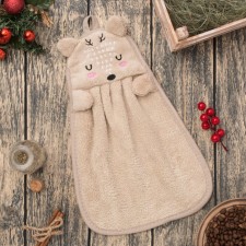 Decorative napkin 