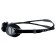 ATEMI M303 swimming glasses, children's, silicone, black color