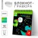 Notebook Gravior Dinousaur Style, 10 sheets, Stikhel