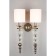 Wall lamp (sconces) Floretta E14 80W