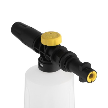 Foamy nozzle for minimumons, volume 750 ml-1