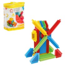 Needle designer Bristles 