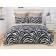 Set 1.5 joint venture: sheet 180x230 cm, blanket 150x210 cm, pillowcase 50x70 - 2 pcs