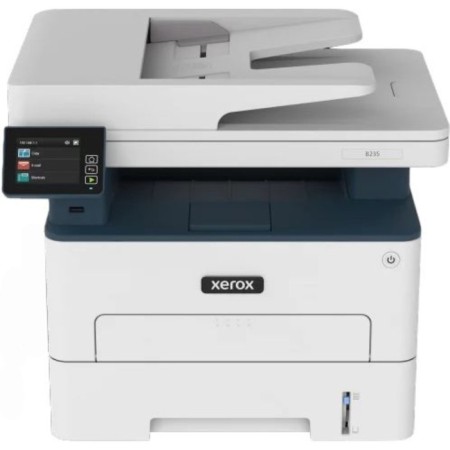 MFP, LAZ B/B Xerox Workcentre B235DNI (B235V_DNI), 600x600DPI, A4, Duplex, WiFi-2