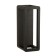 Facade lamp Arte Lamp Hassaleh A3374AL-1BK, LED, 9 W, 9x23x13 cm, 450 lm, black
