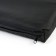A pillow for the sofa alternative 53.5 x 49 x 5 cm, oxford 420, black