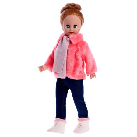Doll "Stella 16", voiced, 60 cm-1