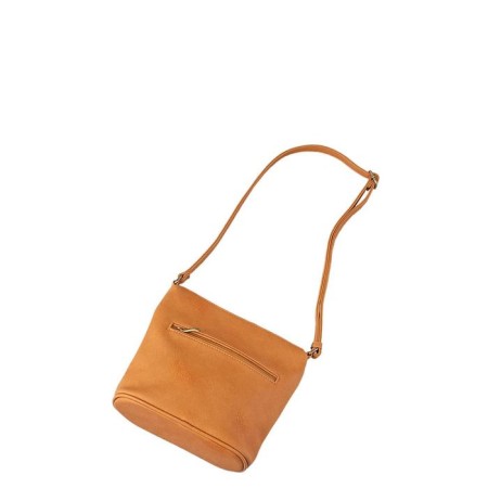 Bag Women's claim. Kozh, lightning, redhead-1