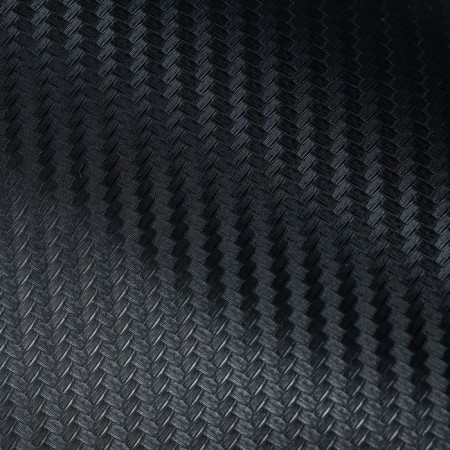 Carbon 3D film, self -adhesive, black, 50x200 cm-1