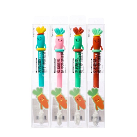 Toothbrush Children's Cute, Markovka