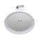 LED LED DLR003, 4200K, LED, white color, D = 275mm