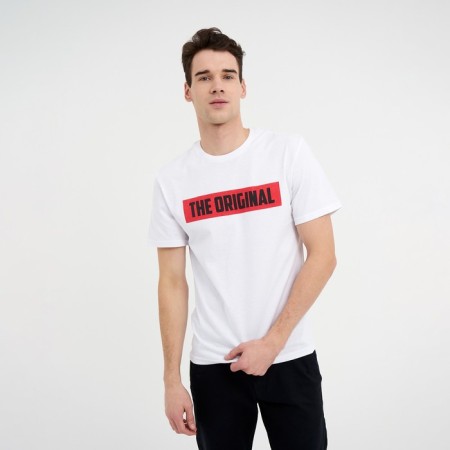 Men's T -shirt KAFTAN "The Original" R.56