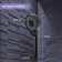 Shower watering can Zein Z3526, D = 90 mm, 5 modes, black
