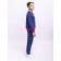 Pajamas: T -shirt, trousers, height 98 cm, multicolor color