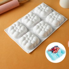 Form for baking and mousse desserts Konfinetta 