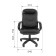 Office chair for the operator ST-68 eco-leather, black