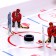 Table hockey "Funny sport", flat players, from 2 players, 5+