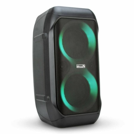 Column 06 "(20-98 Crazy Box 1200) Dynamics 2pcs/6.5" Eltronic with TWS-2