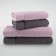 Set of terry towels Guten Morgen Refresh, 400 gr, size 50x80 cm - 2 pcs, 70x130 cm - 2 pcs