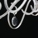 Aurora chandelier, size 60x70x60 cm, 300W 5XE14 IP 20