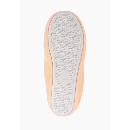 Slippers No. 10 women, size 36, peach color-3