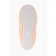 Slippers No. 10 women, size 36, peach color
