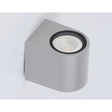 Street wall lamp Ambrella Garden ST3721, GU10, Gray Color-2