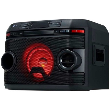 Musical system LG Xboom OL45