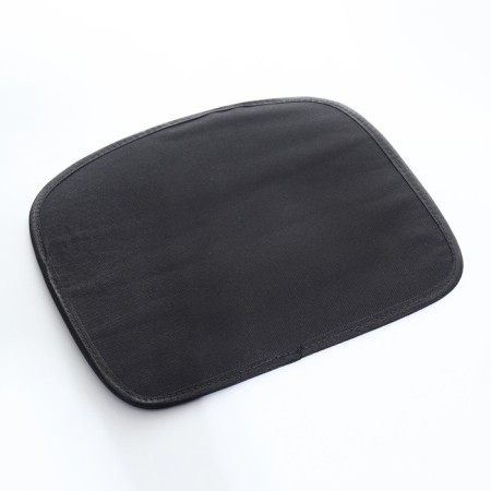 A backpack for carrying animals with a viewing window, 32 x 25 x 42 cm, green-4