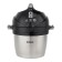 Grinder KitFort KT-1396, Metal, 350 W, 3.5 L, silver