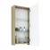 Largo 40 (HSS) mirror 13.6 cm x 35 cm x 72 cm