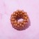 Hair elastic band "Bright brighter stars"