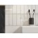 Wall mosaic Royal Stone white 30x30