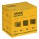 Castle Castle "Standard" ZN1-2.1C, bronze color