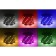 LED era tape, 5 m, IP20, SMD5050, 60 LED/m, 14.4 W/m, 12 V, glow RGB+W