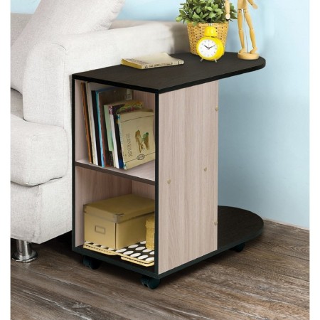 Bastee "Venice 10", 700x400x710 mm, color ash shimo light/wenge