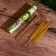 Incense "karma buddha" aroma fell (set of 30 pcs) with a stand, cinnamon