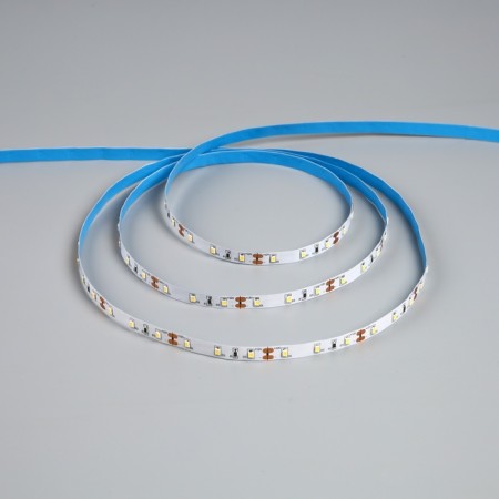LED strip Uniel Pro 12V, SMD2835, 4 m, IP20, 4.8W/m, 60 LED/m, 4000K-1