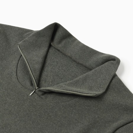 A set of male thermo (fufaika piles), Khaki color, rn 54-1