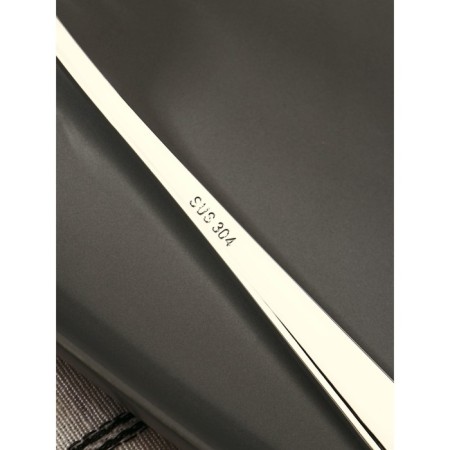 Torlet Magistro "Viscount", h = 20.6 cm, silver color-4
