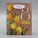 Package Gift Crafts Vertical, packaging, “tulips”, S 12 x 15 x 5.5 cm