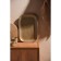 Porcelain SL Home "Sandy Breeze", 29.5 × 20 cm, beige color