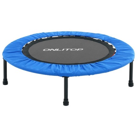 Batut children's online, d = 97 cm, blue color-4