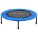 Batut children's online, d = 97 cm, blue color