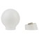 Lamp ERA NBP 01-60-004, E27, 60W, 150x200 mm, IP20