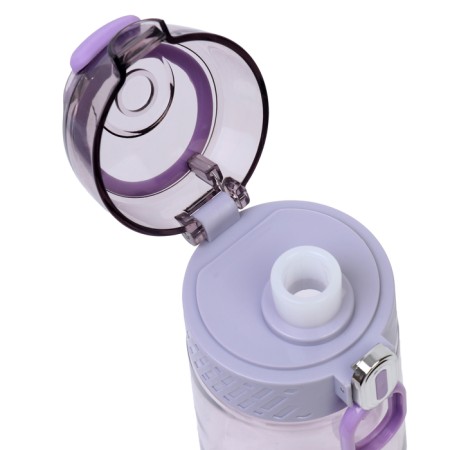 Water bottle, 750 ml, Sport, purple-2