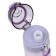 Water bottle, 750 ml, Sport, purple