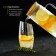 Glass Glass Magistro "Eco", 1 liter