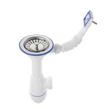 Siphon for washing Unicorn B410, 3 1/2 